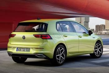 Volkswagen Golf 2020