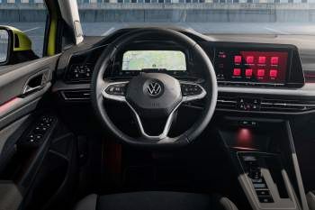 Volkswagen Golf 2020