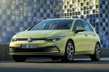 Volkswagen Golf 2020