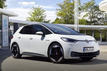 Volkswagen ID3 58kWh 1st