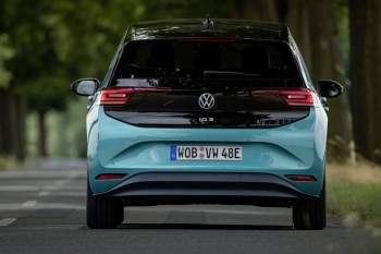 Volkswagen ID3 2020