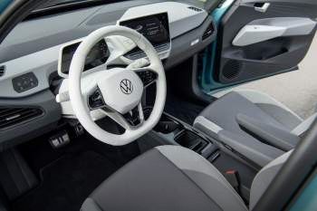 Volkswagen ID3 58kWh 1st Plus