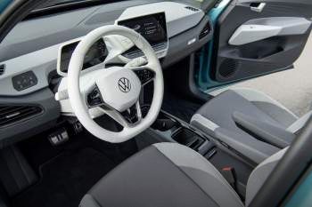 Volkswagen ID3 58kWh 1st