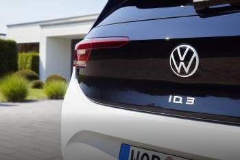 Volkswagen ID3