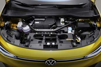 Volkswagen ID4 1st