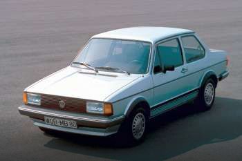 Volkswagen Jetta 1600 Diesel