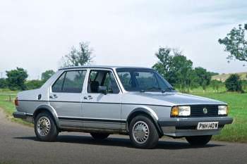 Volkswagen Jetta 1600 Diesel