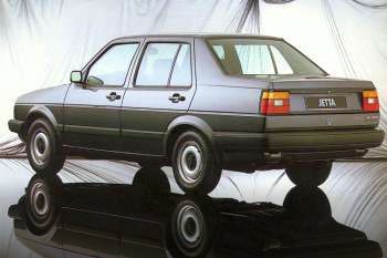 Volkswagen Jetta 1.8