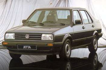 Volkswagen Jetta 1.6
