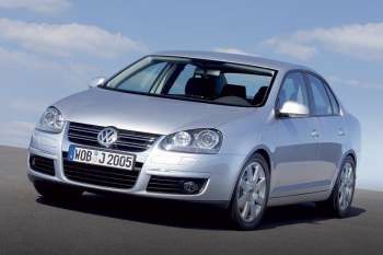 Volkswagen Jetta 2.0 16V FSI Comfortline