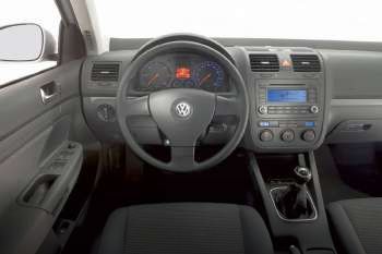 Volkswagen Jetta 1.6 Comfortline