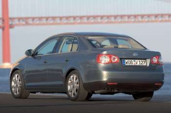 Volkswagen Jetta 1.9 TDI 105hp Comfortline