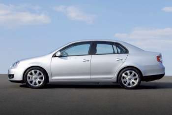 Volkswagen Jetta 2.0 16V FSI Comfortline