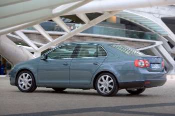 Volkswagen Jetta 1.6 Comfortline