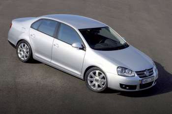 Volkswagen Jetta 2005