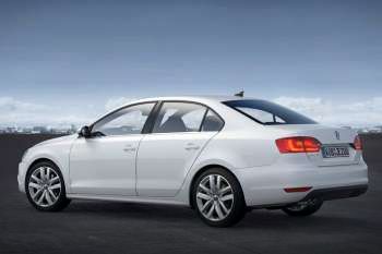 Volkswagen Jetta 1.6 TDI BMT Trendline