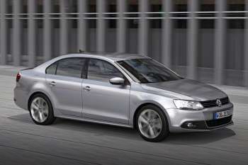 Volkswagen Jetta 2.0 TSI Highline