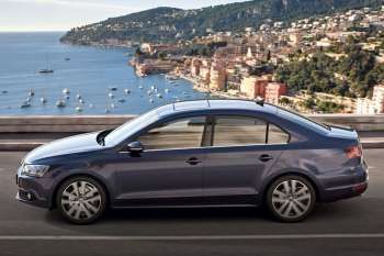 Volkswagen Jetta 1.6 TDI BMT Highline