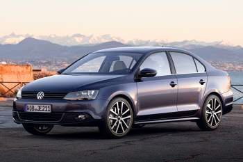 Volkswagen Jetta 2011