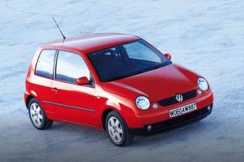 Volkswagen Lupo 1.4 16V 75hp Trendline