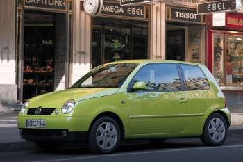 Volkswagen Lupo 1.4 16V 75hp Trendline