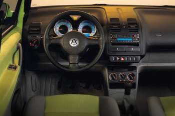 Volkswagen Lupo