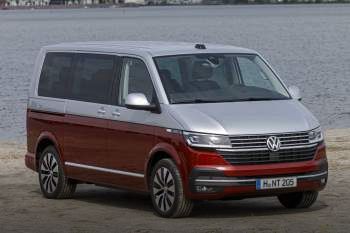 Volkswagen Multivan L1H1 2.0 TDI 198hp Highline