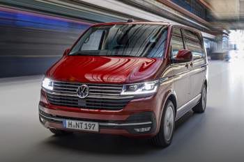 Volkswagen Multivan L1H1 2.0 TDI 198hp Highline