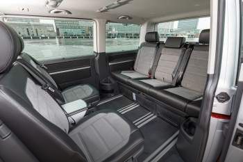 Volkswagen Multivan L2H1 2.0 TDI 198hp 4Motion Comfortline