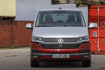 Volkswagen Multivan 2020