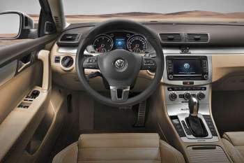 Volkswagen Passat Alltrack