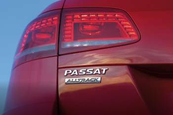 Volkswagen Passat Alltrack