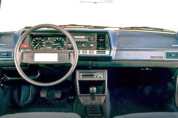 Volkswagen Passat 1981