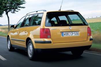 Volkswagen Passat Variant 1.6 Trendline