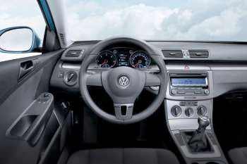 Volkswagen Passat 2005