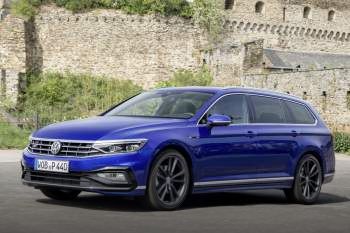 Volkswagen Passat Variant 1.5 TSI R-Line Business+