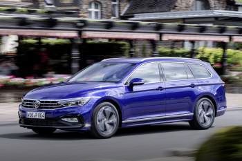 Volkswagen Passat Variant 1.5 TSI R-Line Business+