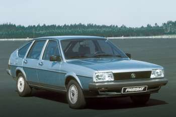 Volkswagen Passat 1980