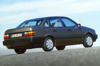 Volkswagen Passat 1988