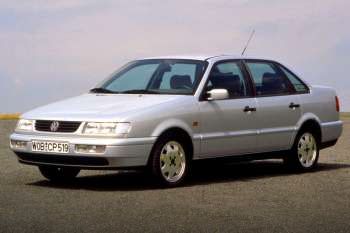 Volkswagen Passat 1993