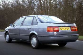 Volkswagen Passat 1.9 TD CL