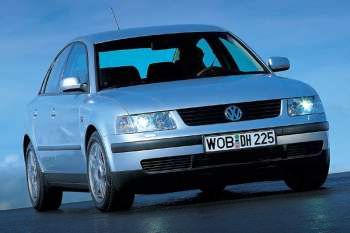 Volkswagen Passat 1996