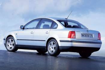 Volkswagen Passat 1996