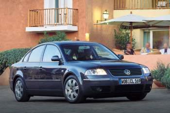 Volkswagen Passat 2000
