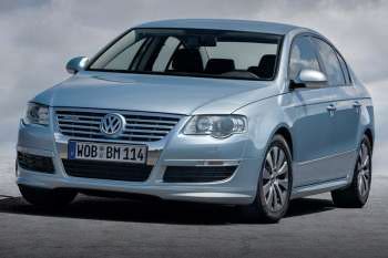 Volkswagen Passat 2.0 TDI 140hp Highline