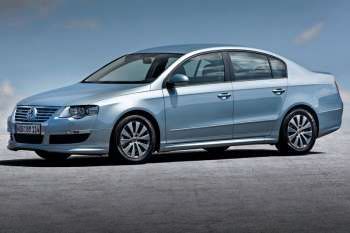 Volkswagen Passat 2.0 TDI 140hp Highline