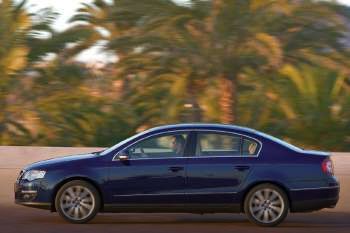 Volkswagen Passat 2.0 TDI 140hp Highline