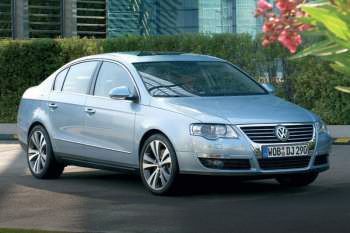 Volkswagen Passat 2005