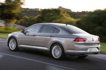 Volkswagen Passat 2.0 TDI 150hp Highline