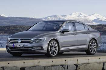 Volkswagen Passat 2.0 TDI 150hp Business